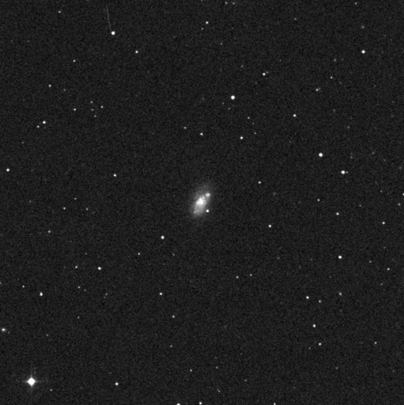 NGC 4376 - Zoom