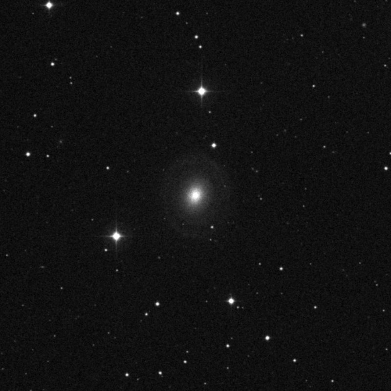 NGC 4378 - Zoom