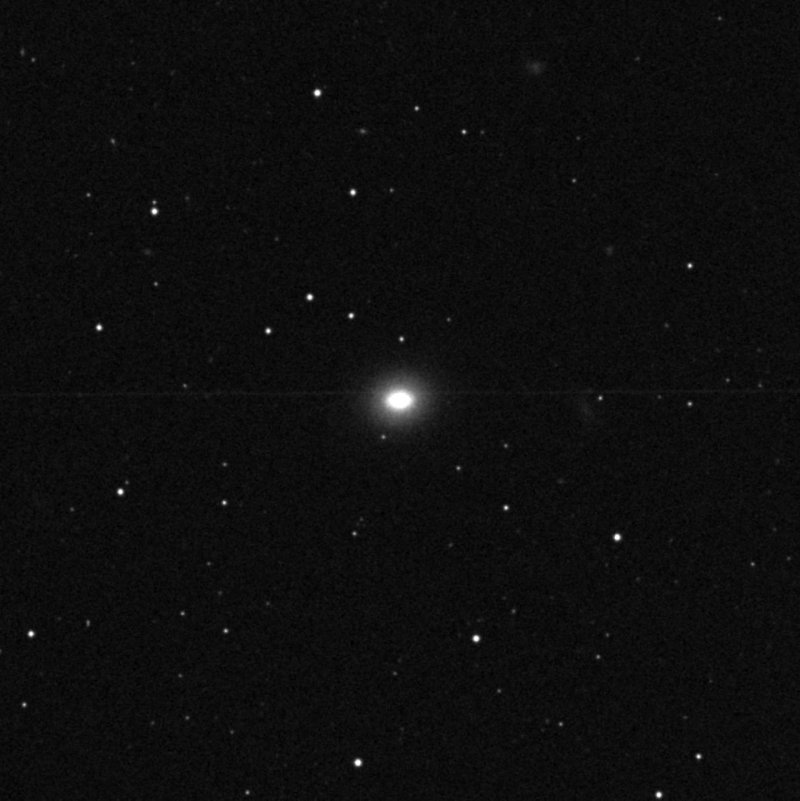 NGC 4379 - Zoom