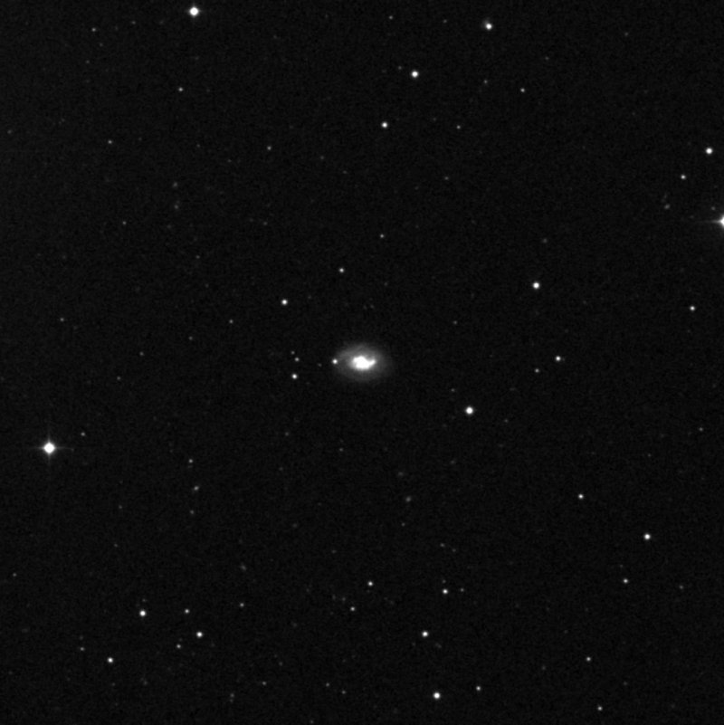 NGC 4384 - Zoom