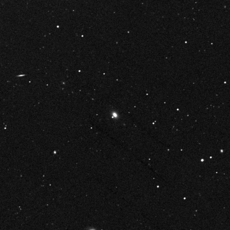 NGC 4408 - Zoom