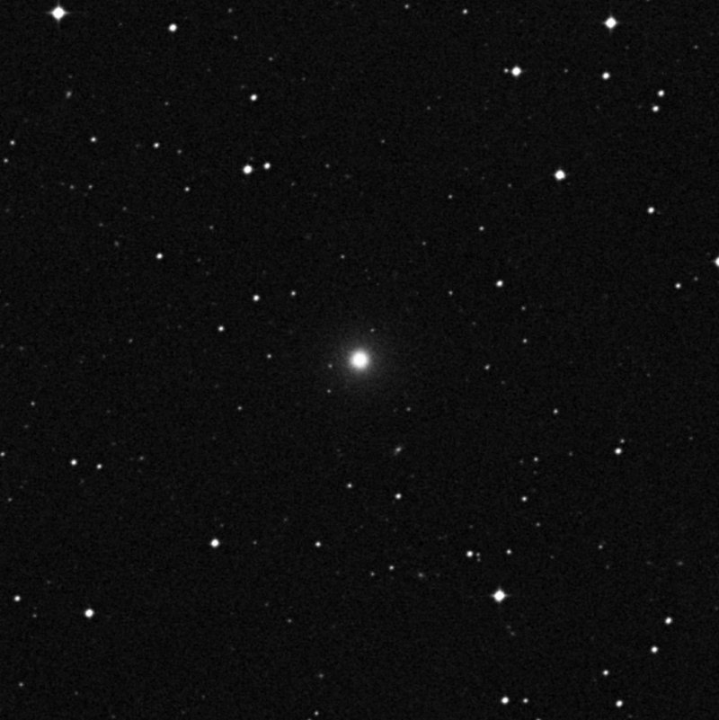 NGC 4422 - Zoom