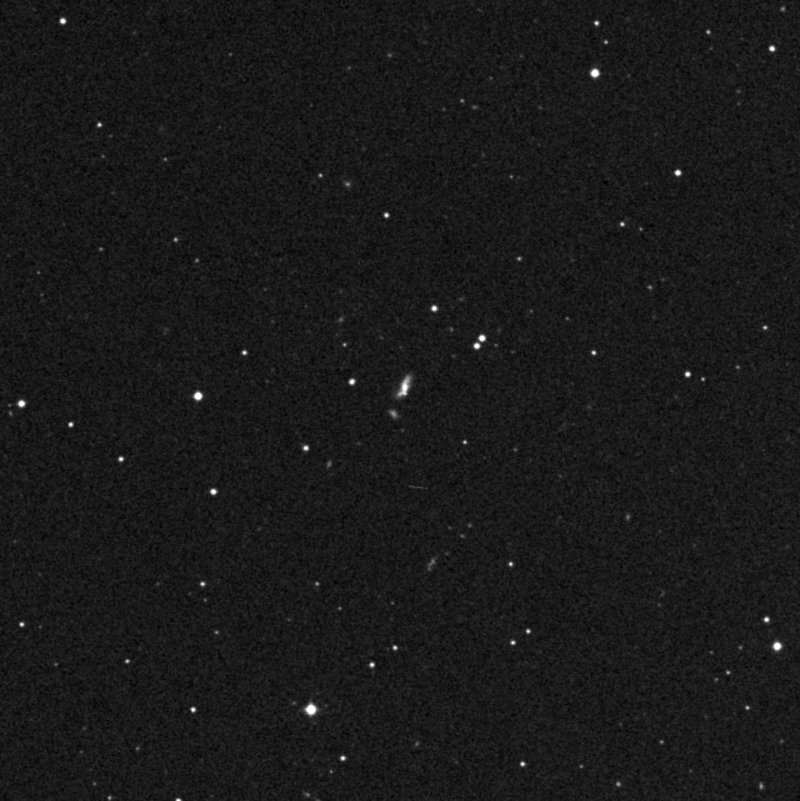 NGC 4453 - Zoom