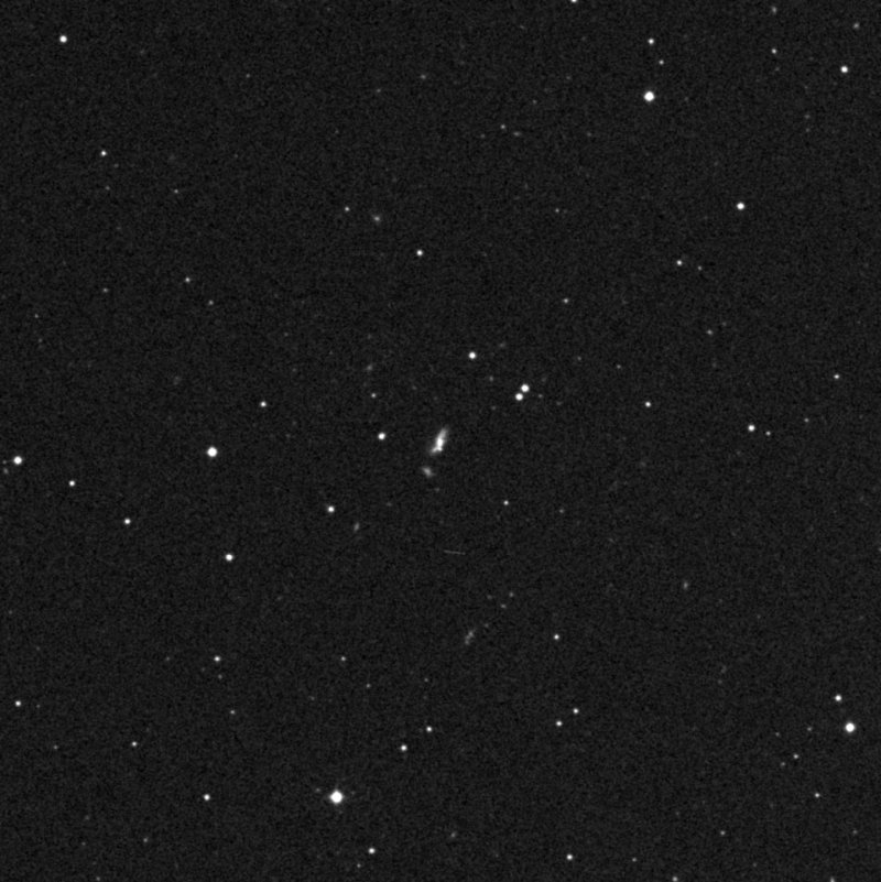NGC 445301 - Zoom