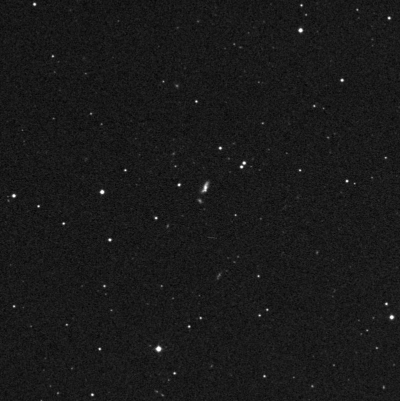 NGC 445302 - Zoom