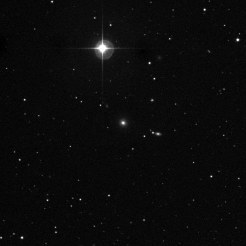 IC 986 - Zoom