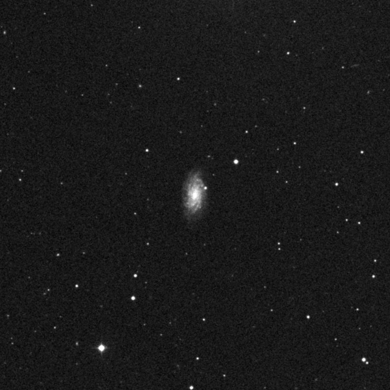 NGC 4480 - Zoom