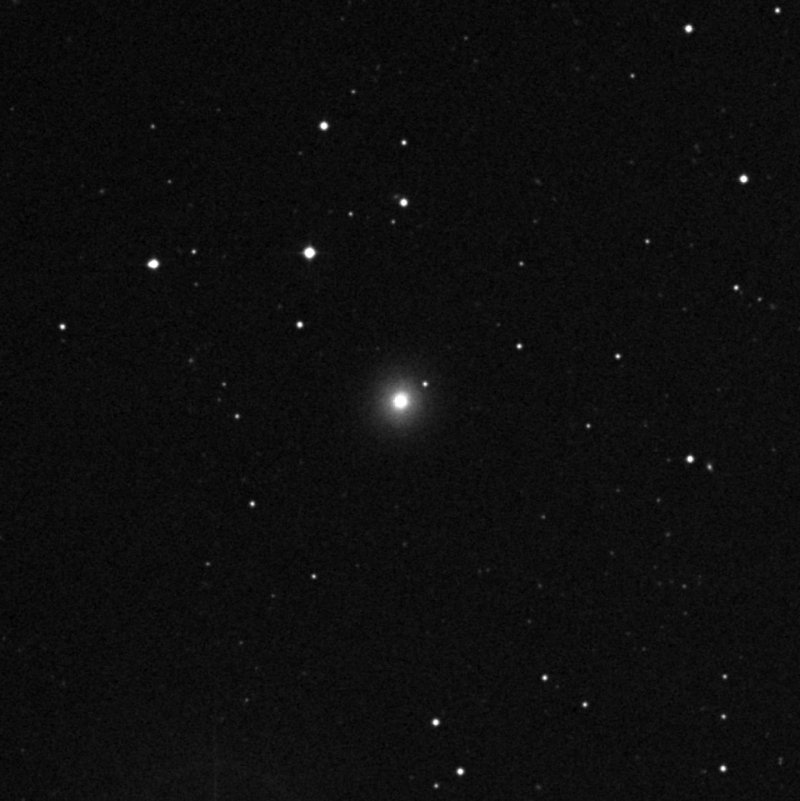 NGC 4489 - Zoom