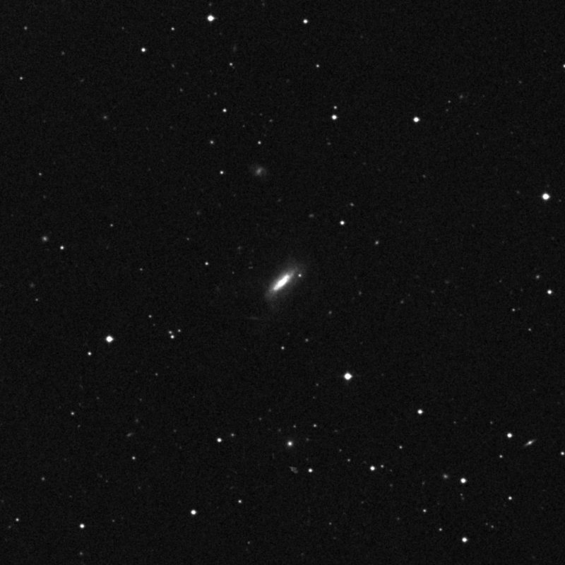 NGC 4495 - Zoom