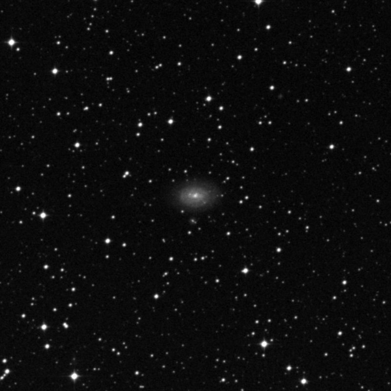 NGC 4499 - Zoom