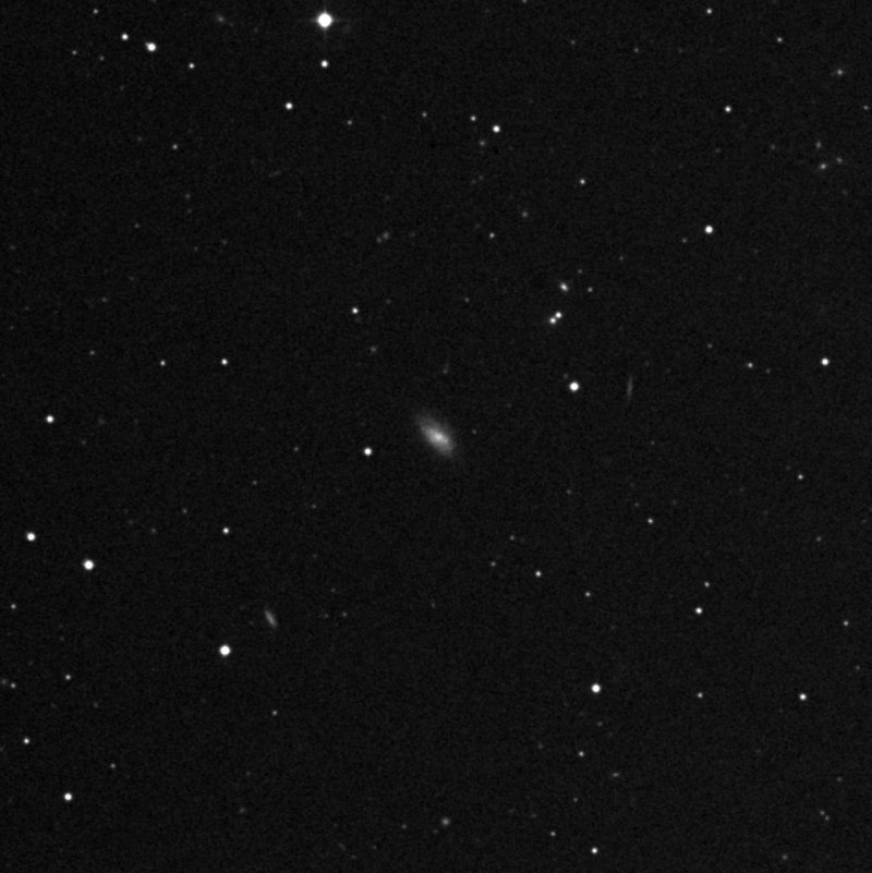 NGC 4502 - Zoom