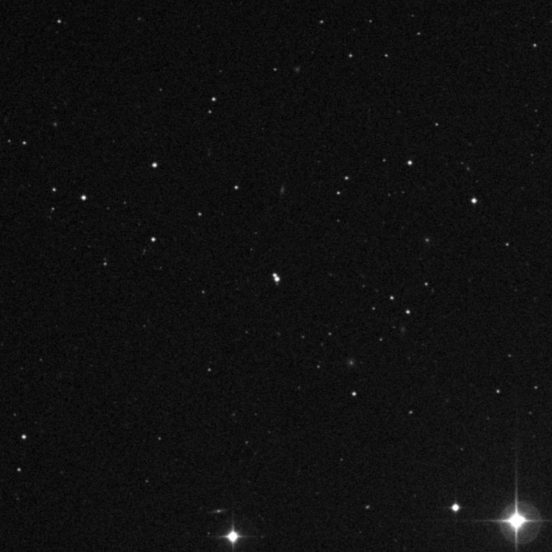 NGC 4508 - Zoom