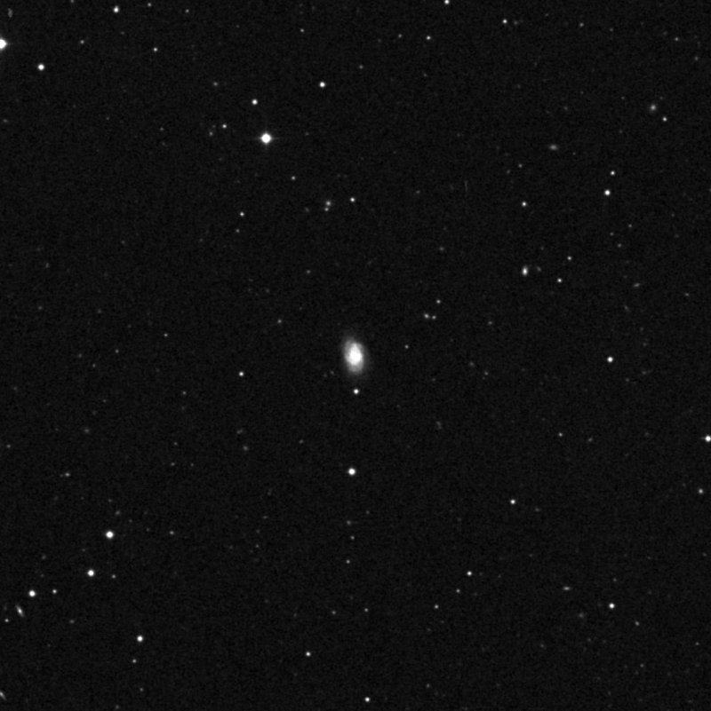 NGC 4511 - Zoom