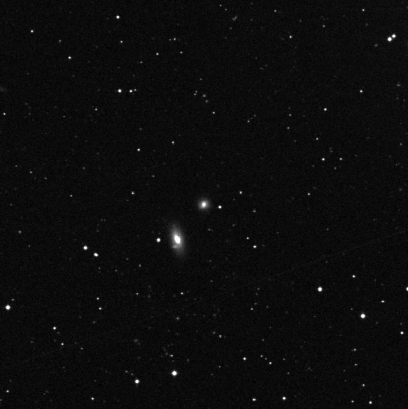 IC 993 - Zoom