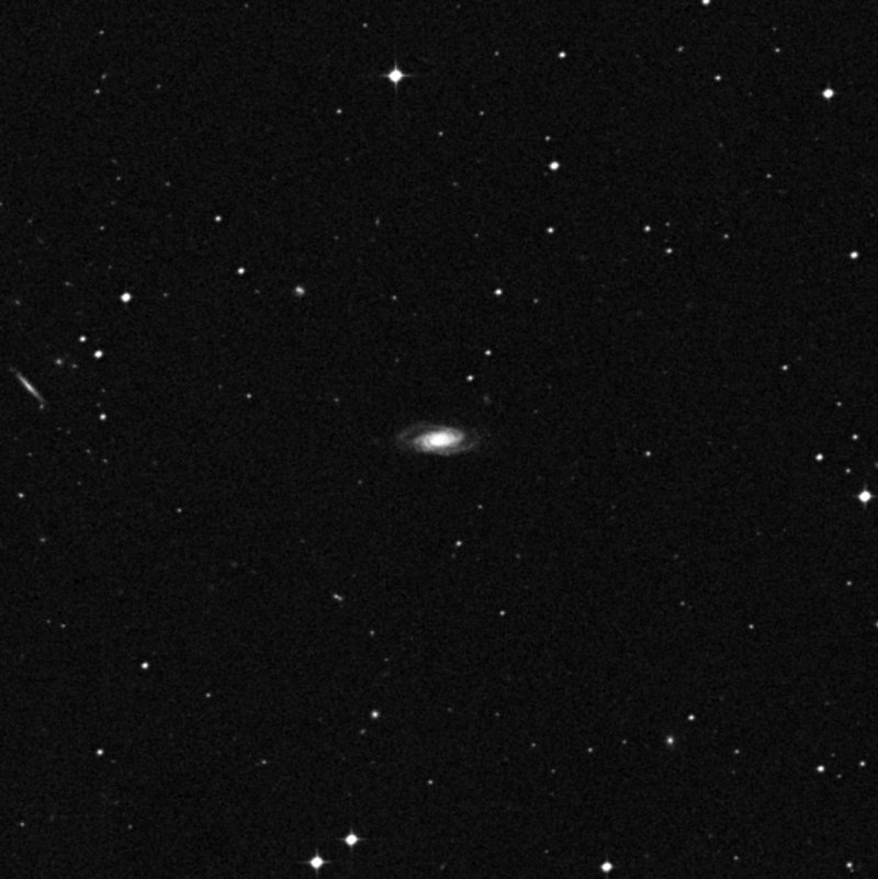 NGC 4541 - Zoom