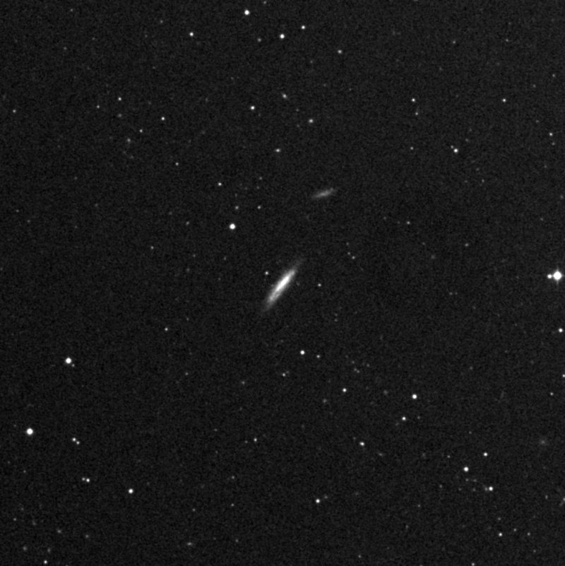 IC 995 - Zoom