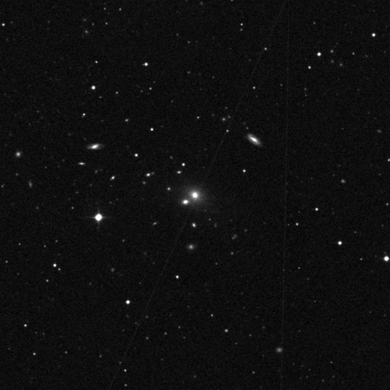 NGC 4547 - Zoom