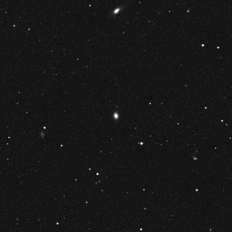 NGC 4559 - Zoom