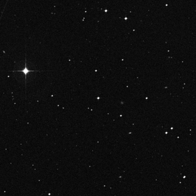 NGC 4582 - Zoom