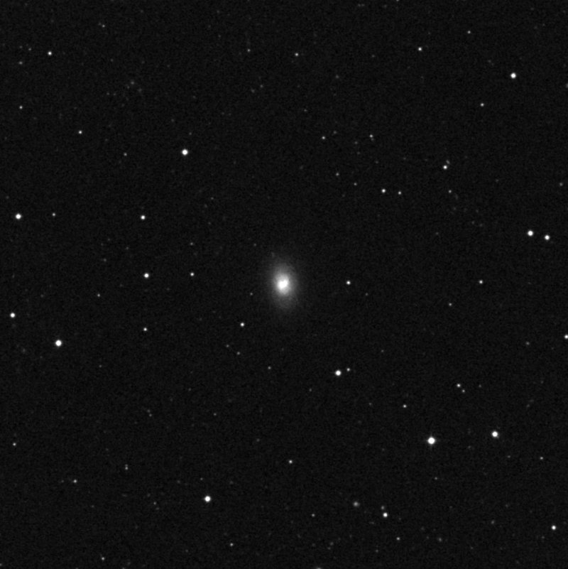NGC 4584 - Zoom