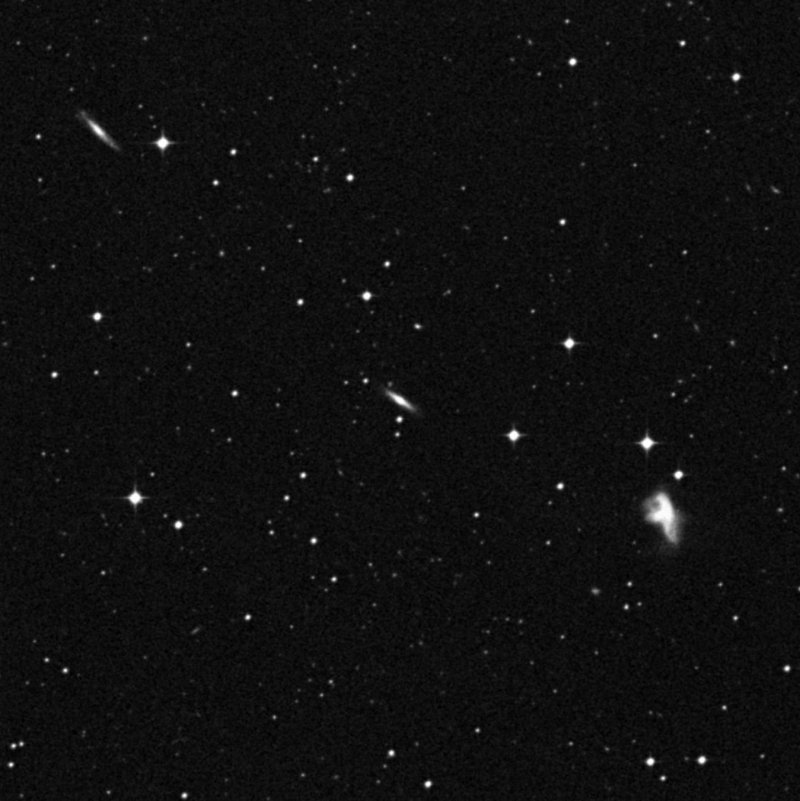 IC 998 - Zoom