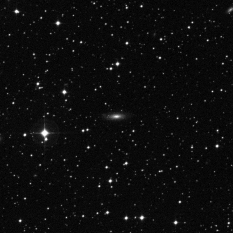 NGC 4603 - Zoom