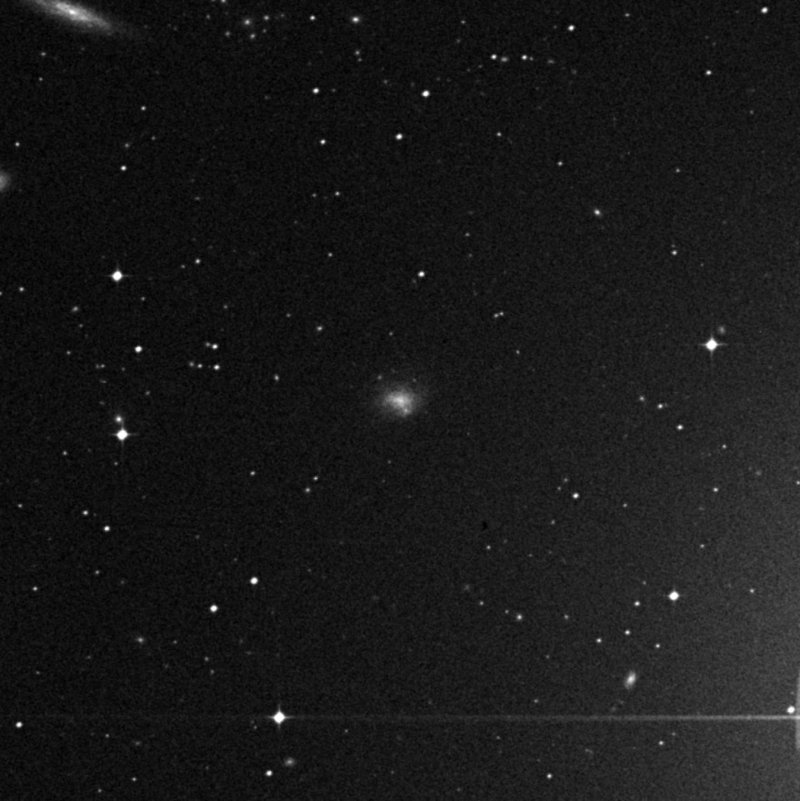 NGC 4629 - Zoom