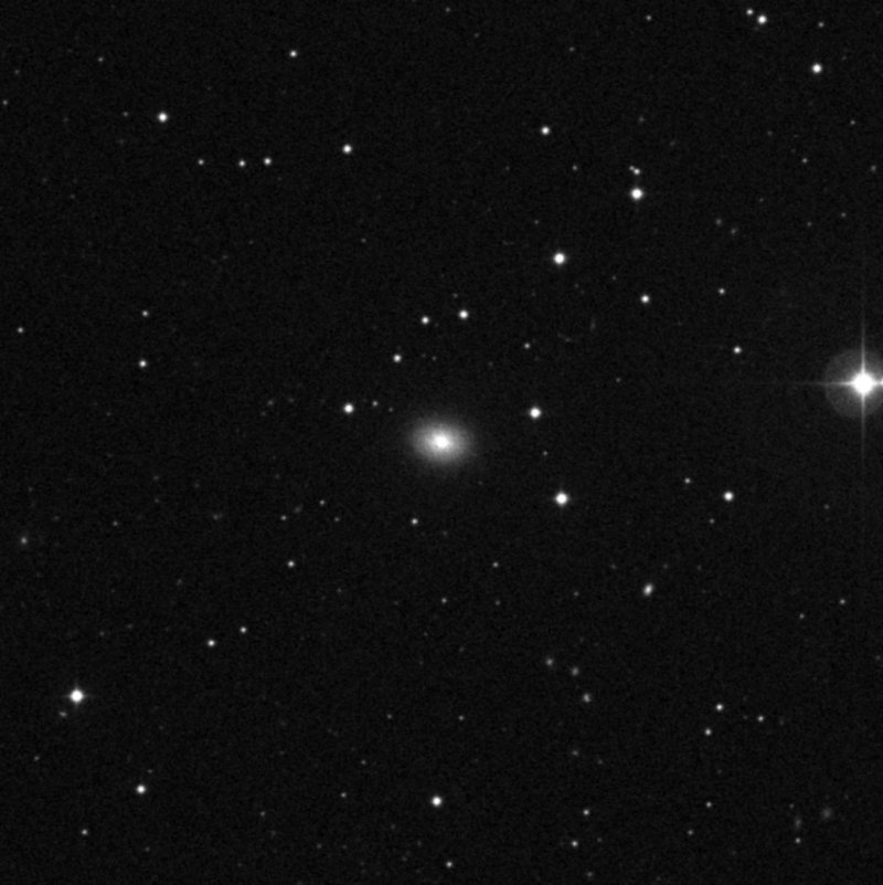 NGC 4648 - Zoom