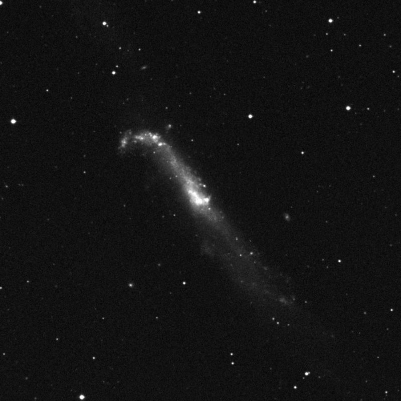 NGC 465601 - Zoom