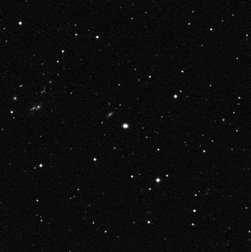 IC 1007 - Zoom