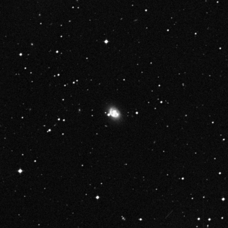 NGC 4680 - Zoom