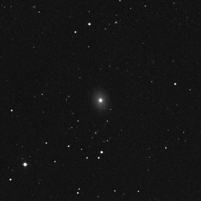 NGC 4715 - Zoom