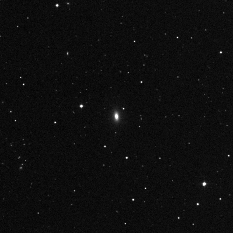NGC 4732 - Zoom