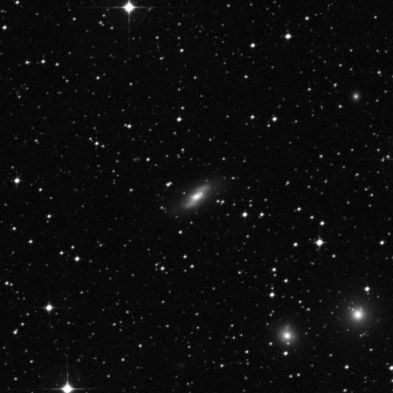 NGC 4744 - Zoom