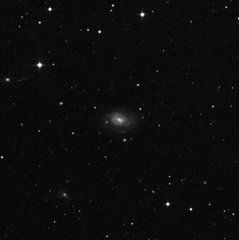 IC 1014 - Zoom