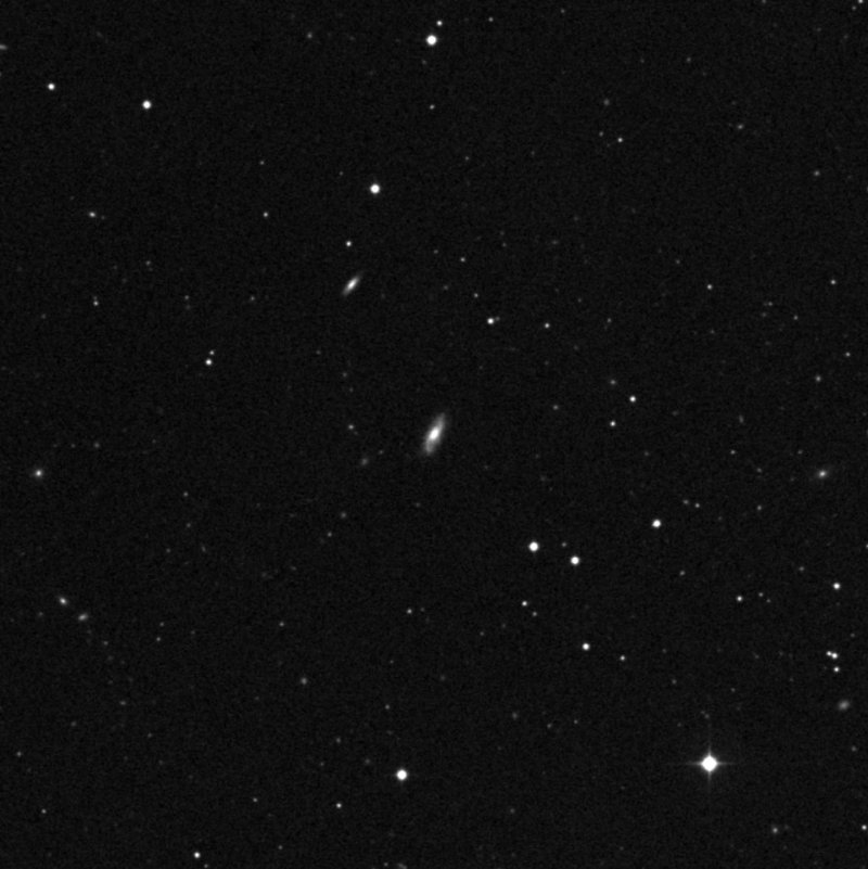 NGC 4752 - Zoom
