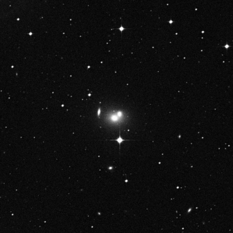NGC 4759 - Zoom