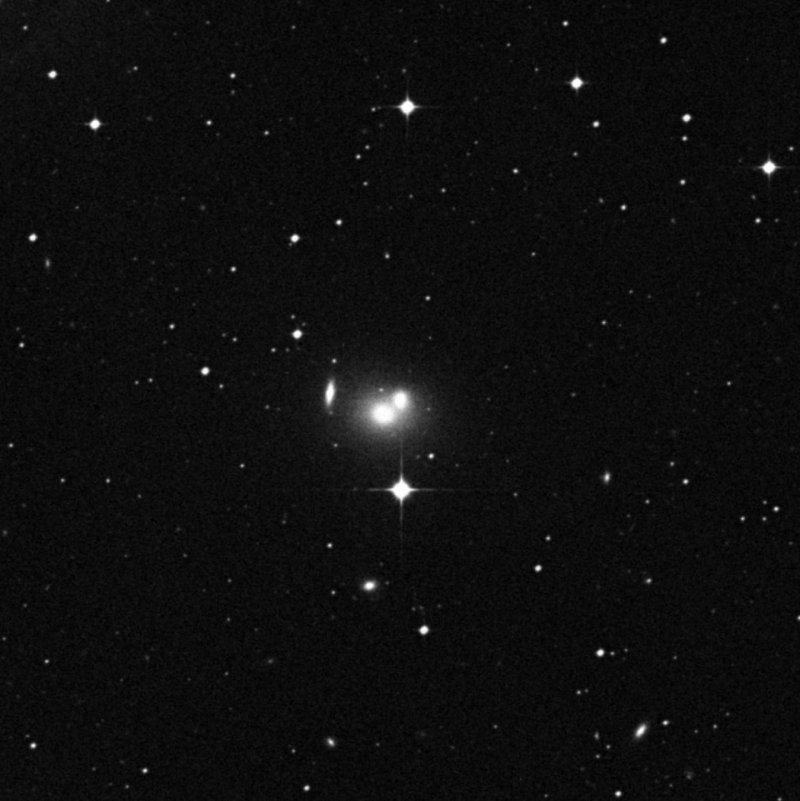 NGC 475901 - Zoom