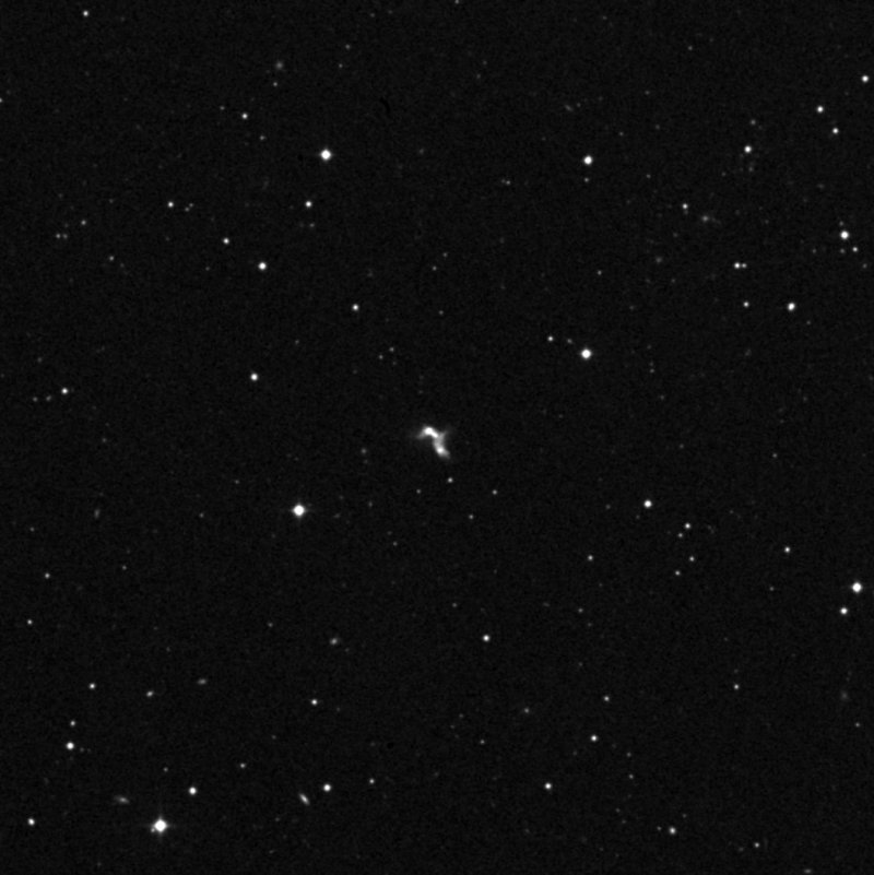 IC 1015 - Zoom
