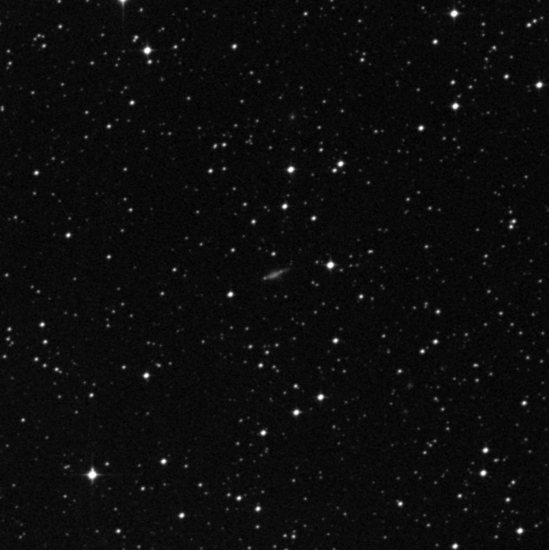 NGC 4767 - Zoom