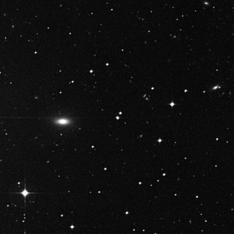 NGC 4769 - Zoom