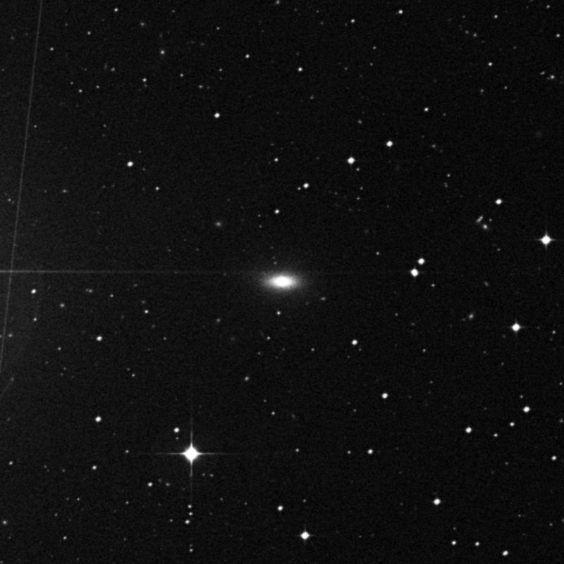 NGC 4770 - Zoom