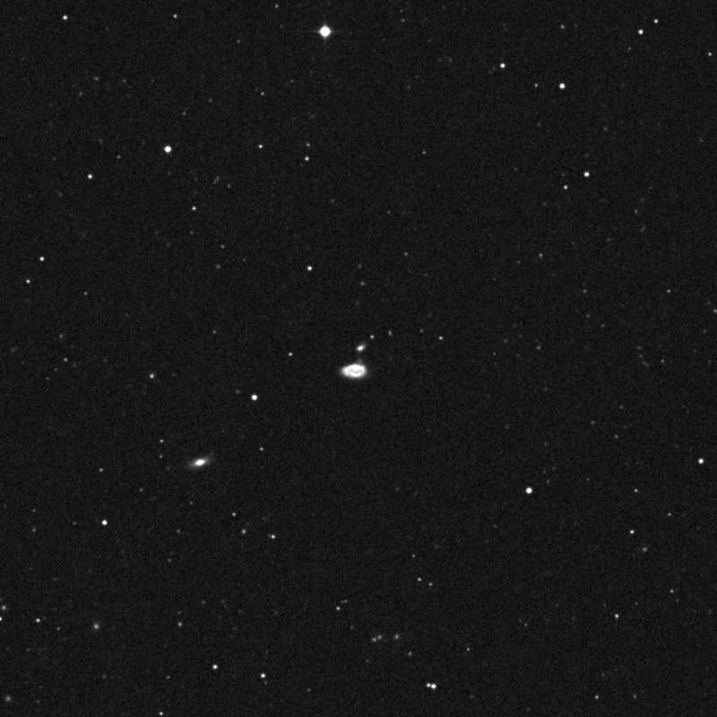 NGC 4774 - Zoom