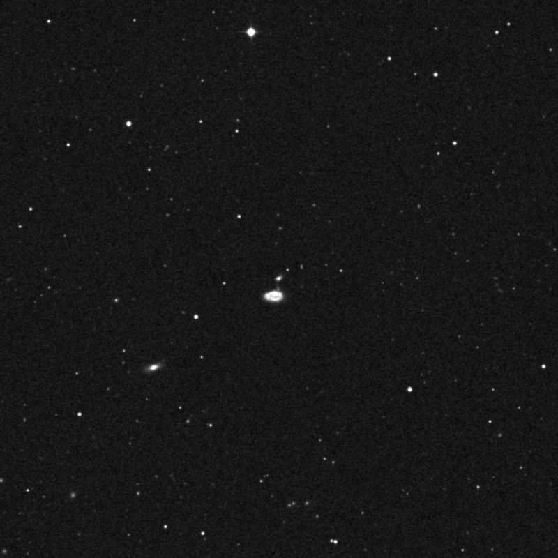 NGC 477401 - Zoom