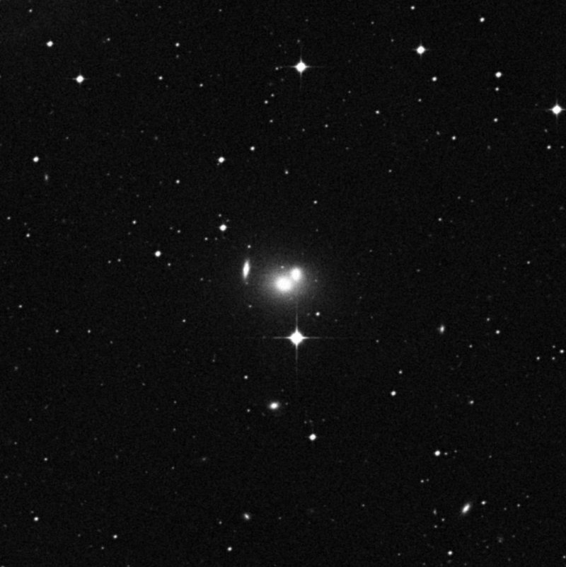 NGC 4778 - Zoom