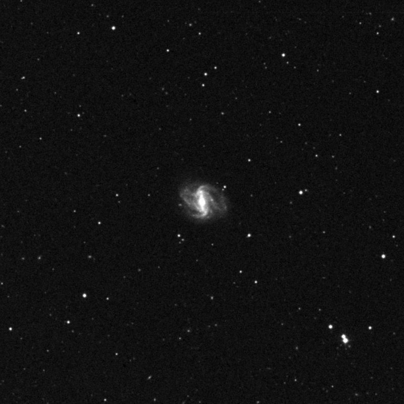NGC 4779 - Zoom