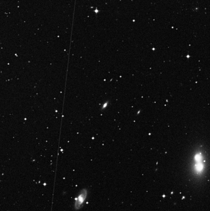 NGC 4792 - Zoom