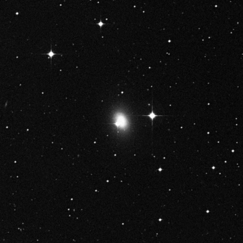 NGC 4804 - Zoom