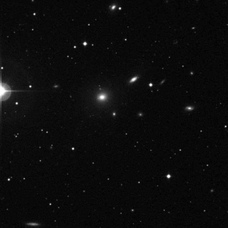 IC 1018 - Zoom