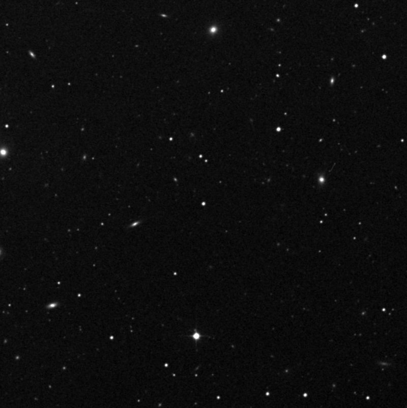 NGC 4824 - Zoom